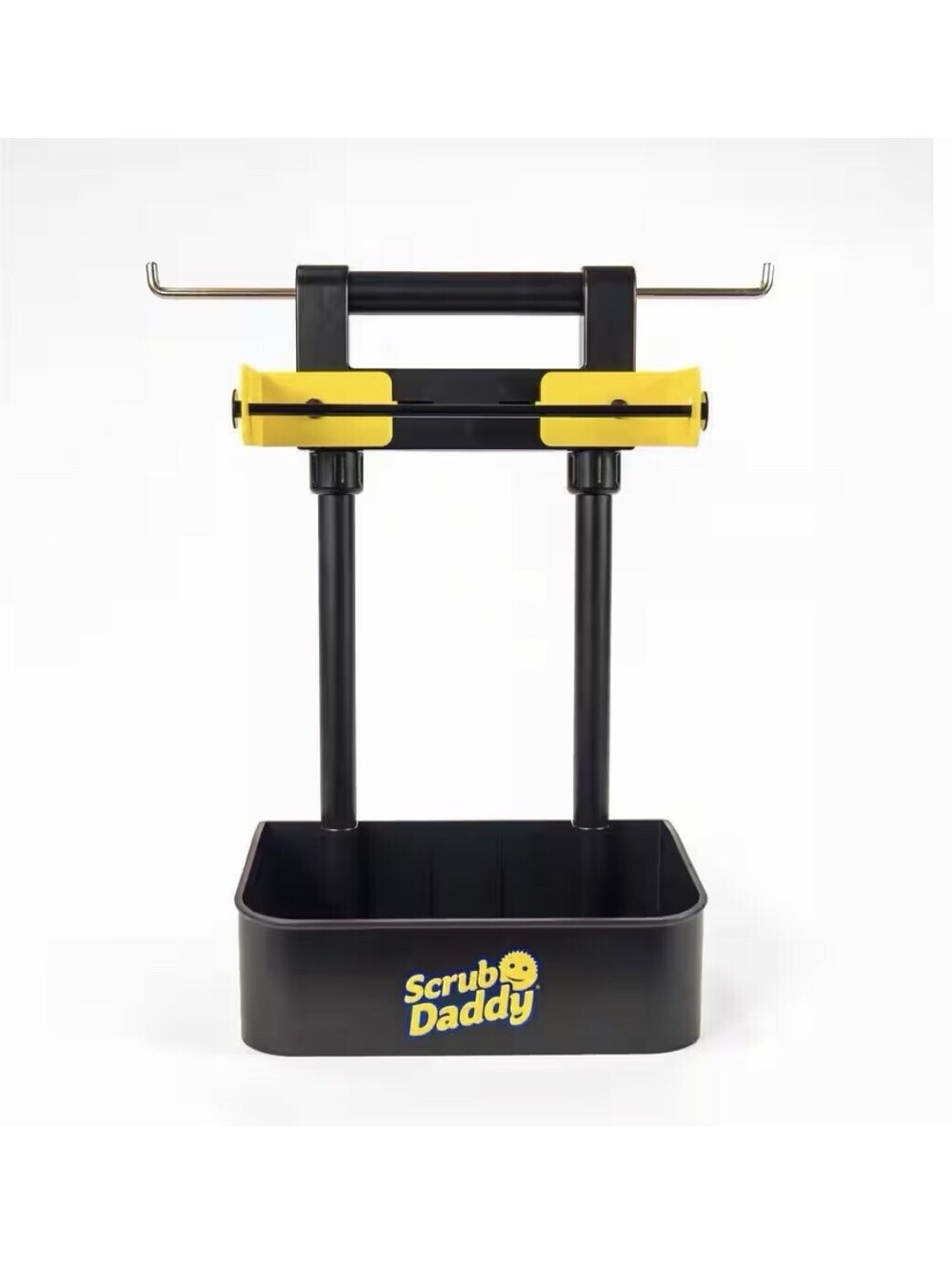 BBQ Daddy Caddy Grill Accessory Outdoor Storage Organizer New With Box